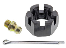 Load image into Gallery viewer, MES3094L Steering Tie Rod End Mevotech Supreme Canada
