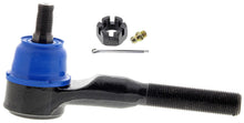 Load image into Gallery viewer, MES3094L Steering Tie Rod End Mevotech Supreme Canada