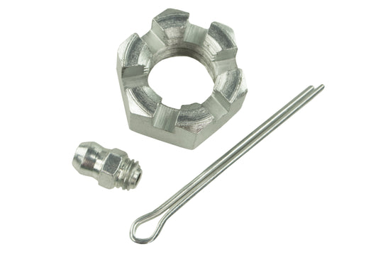 GES3098RL Steering Tie Rod End Mevotech Original Grade Canada