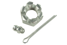 Load image into Gallery viewer, MES3098RL Steering Tie Rod End Mevotech Supreme Canada
