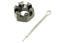 Load image into Gallery viewer, MES3154 Steering Tie Rod End Mevotech Supreme Canada