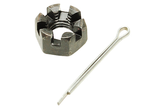 MES3154 Steering Tie Rod End Mevotech Supreme Canada