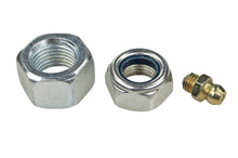 Load image into Gallery viewer, MES3155RL Steering Tie Rod End Mevotech Supreme Canada