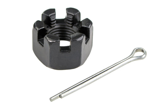 MES3157RL Steering Tie Rod End Mevotech Supreme Canada