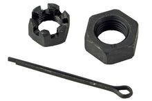 Load image into Gallery viewer, MES3169RL Steering Tie Rod End Mevotech Supreme Canada