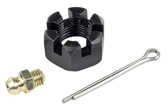 MES3171RLT Steering Tie Rod End Mevotech Supreme Canada