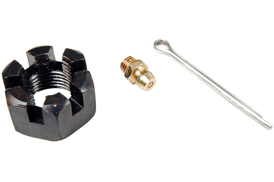 MES317L Steering Tie Rod End Mevotech Supreme Canada