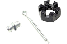 Load image into Gallery viewer, MES317R Steering Tie Rod End Mevotech Supreme Canada