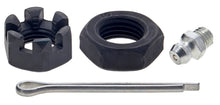 Charger l'image dans la galerie, MES3181RL Steering Tie Rod End Mevotech Supreme Canada