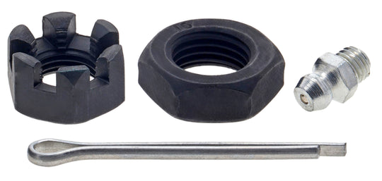 MES3181RL Steering Tie Rod End Mevotech Supreme Canada