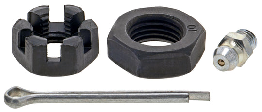 MES3184RL Steering Tie Rod End Mevotech Supreme Canada