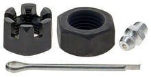 Load image into Gallery viewer, MES3197RL Steering Tie Rod End Mevotech Supreme Canada