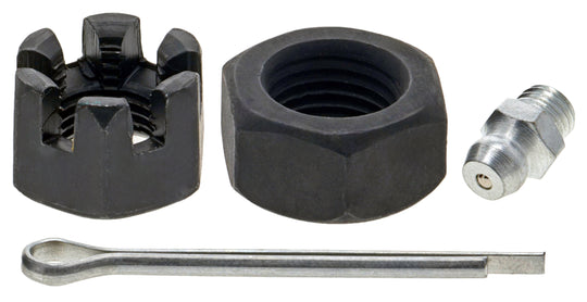 MES3197RL Steering Tie Rod End Mevotech Supreme Canada