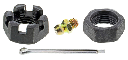 MES3198RL Steering Tie Rod End Mevotech Supreme Canada
