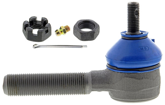 MES3198RL Steering Tie Rod End Mevotech Supreme Canada
