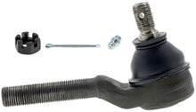 Load image into Gallery viewer, GES319L Steering Tie Rod End Mevotech Original Grade Canada