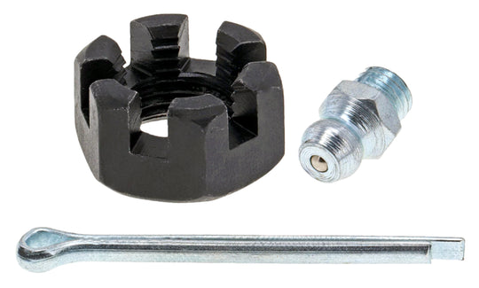 MES319R Steering Tie Rod End Mevotech Supreme Canada