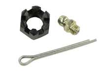 Load image into Gallery viewer, MES323L Steering Tie Rod End Mevotech Supreme Canada