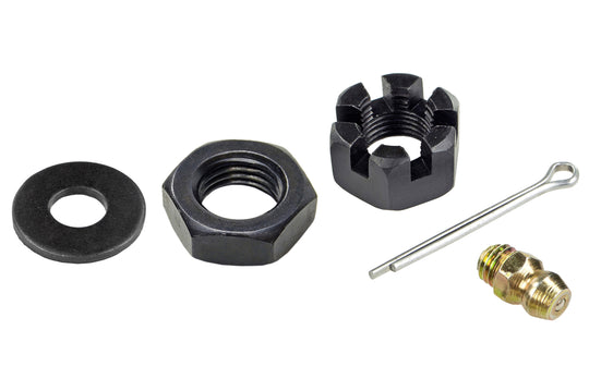 MES3242RL Steering Tie Rod End Mevotech Supreme Canada