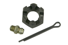 Load image into Gallery viewer, MES3247RT Steering Tie Rod End Mevotech Supreme Canada