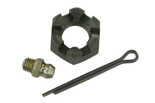 MES3247RT Steering Tie Rod End Mevotech Supreme Canada