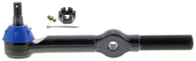 Load image into Gallery viewer, MES3249RT Steering Tie Rod End Mevotech Supreme Canada
