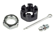 Load image into Gallery viewer, MES3301 Steering Tie Rod End Mevotech Supreme Canada