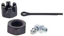 Load image into Gallery viewer, MES3306 Steering Tie Rod End Mevotech Supreme Canada