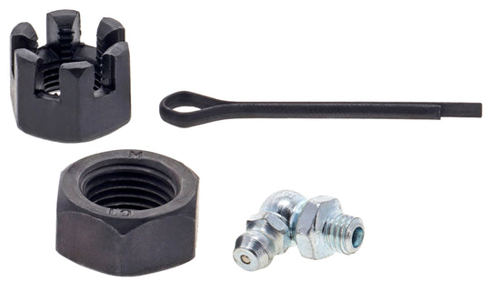 MES3306 Steering Tie Rod End Mevotech Supreme Canada
