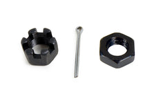 Load image into Gallery viewer, MES3307RL Steering Tie Rod End Mevotech Supreme Canada