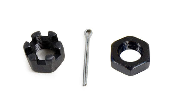 MES3307RL Steering Tie Rod End Mevotech Supreme Canada
