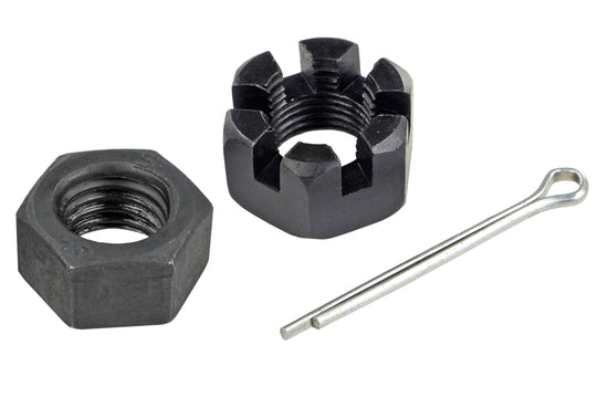 MES3347RL Steering Tie Rod End Mevotech Supreme Canada