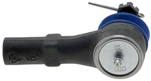 Load image into Gallery viewer, MES3349RL Steering Tie Rod End Mevotech Supreme Canada