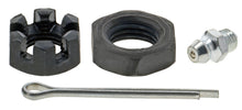 Load image into Gallery viewer, MES3349RL Steering Tie Rod End Mevotech Supreme Canada