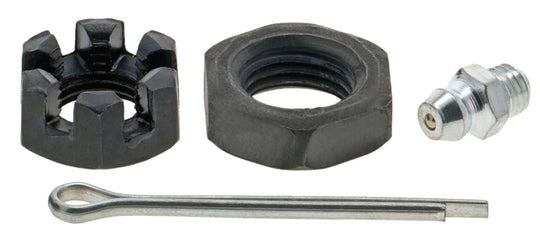 MES3349RL Steering Tie Rod End Mevotech Supreme Canada