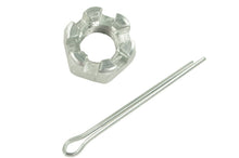 Load image into Gallery viewer, MES3352 Steering Tie Rod End Mevotech Supreme Canada