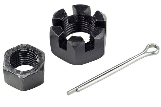 MES3353RL Steering Tie Rod End Mevotech Supreme Canada
