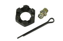 Charger l'image dans la galerie, MES3362L Steering Tie Rod End Mevotech Supreme Canada