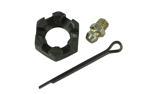 MES3362L Steering Tie Rod End Mevotech Supreme Canada