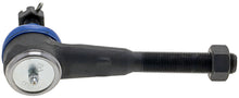 Charger l'image dans la galerie, MES3366T Steering Tie Rod End Mevotech Supreme Canada