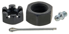 Charger l'image dans la galerie, MES3366T Steering Tie Rod End Mevotech Supreme Canada