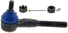 Charger l'image dans la galerie, MES3366T Steering Tie Rod End Mevotech Supreme Canada