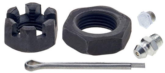 MES3369T Steering Tie Rod End Mevotech Supreme Canada