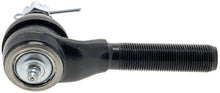Load image into Gallery viewer, MES336R Steering Tie Rod End Mevotech Supreme Canada