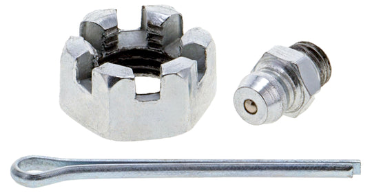 MES336R Steering Tie Rod End Mevotech Supreme Canada