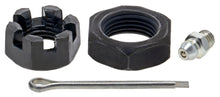 Load image into Gallery viewer, MES3370T Steering Tie Rod End Mevotech Supreme Canada