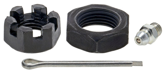 MES3370T Steering Tie Rod End Mevotech Supreme Canada