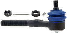 Load image into Gallery viewer, MES3370T Steering Tie Rod End Mevotech Supreme Canada