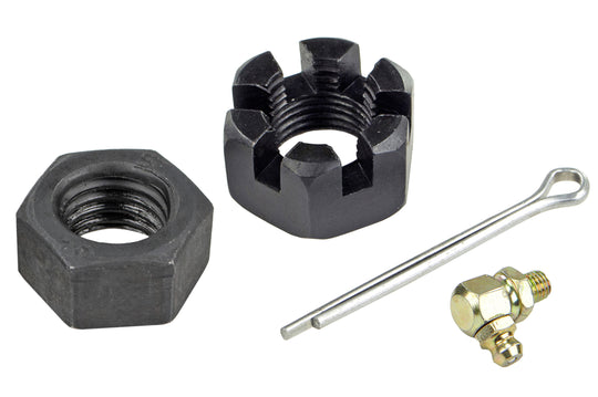 MES3375 Steering Tie Rod End Mevotech Supreme Canada
