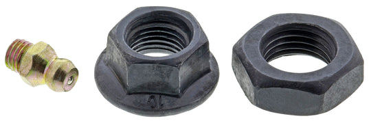 MES3377 Steering Tie Rod End Mevotech Supreme Canada